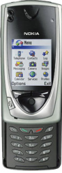 Nokia 7650